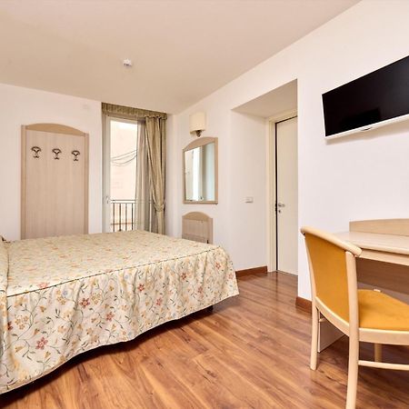 Hotel San Marco Malcesine Zewnętrze zdjęcie