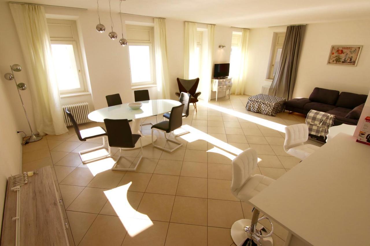 Hotel San Marco Malcesine Zewnętrze zdjęcie