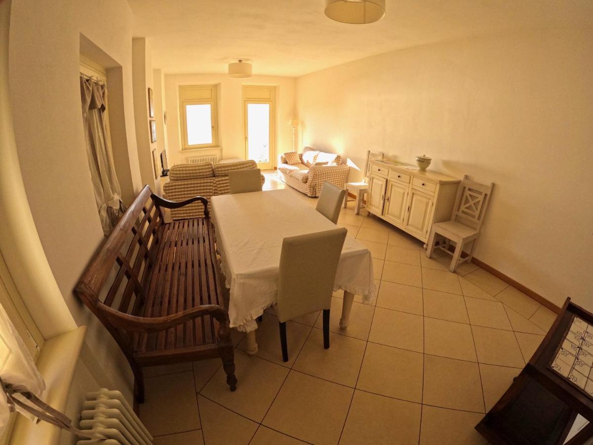 Hotel San Marco Malcesine Zewnętrze zdjęcie