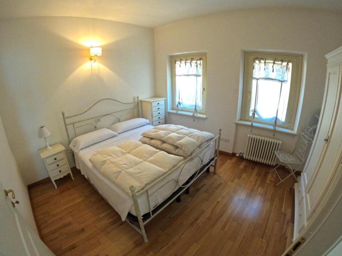 Hotel San Marco Malcesine Zewnętrze zdjęcie