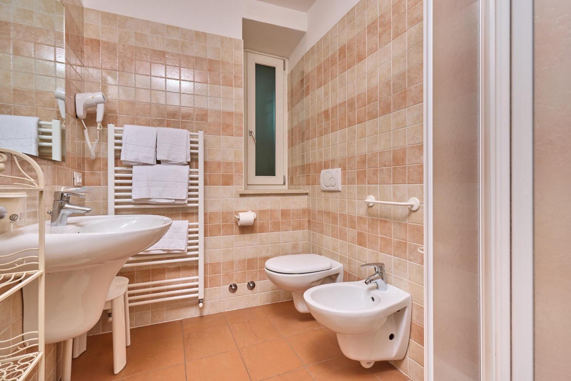 Hotel San Marco Malcesine Zewnętrze zdjęcie
