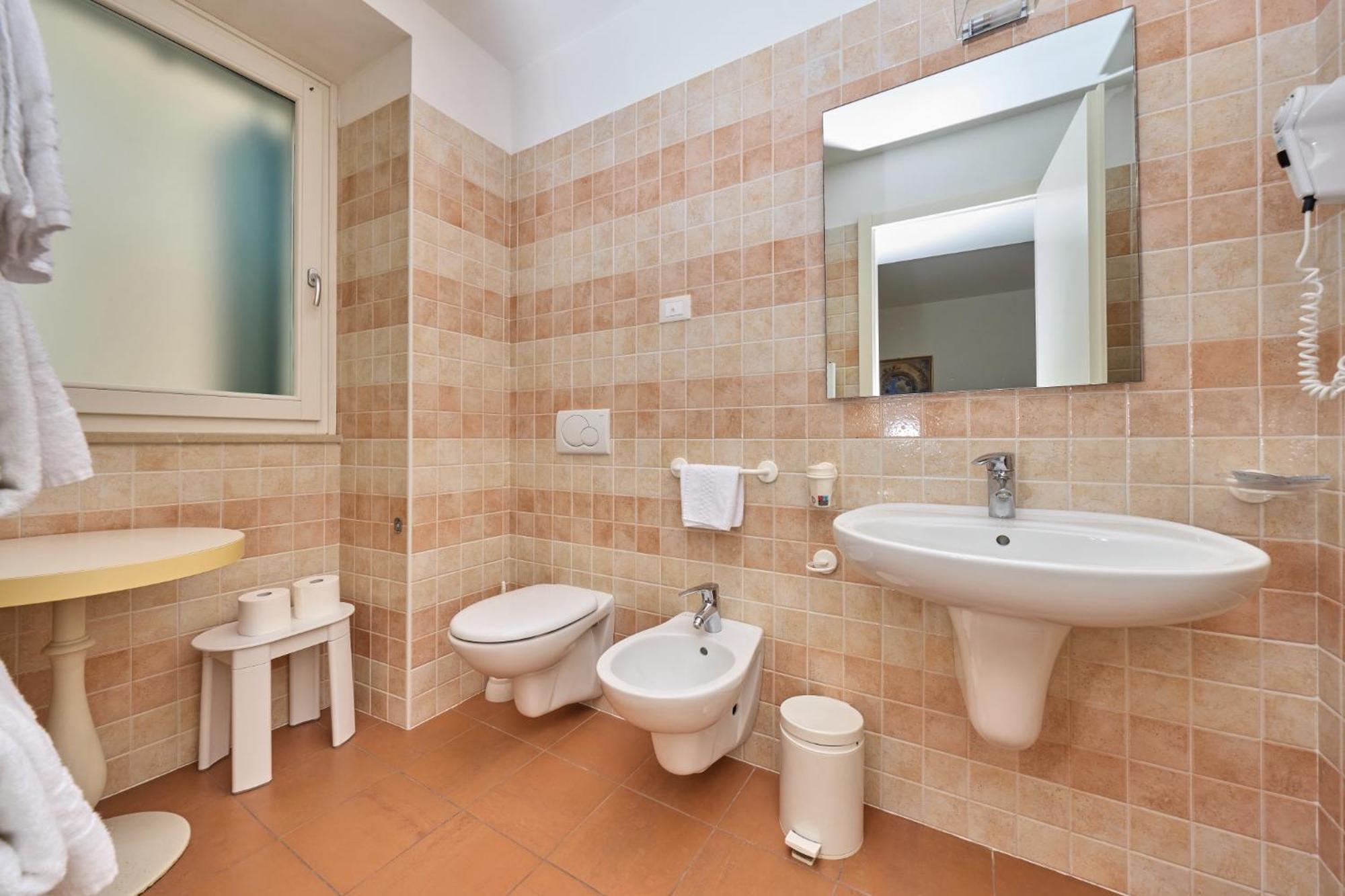 Hotel San Marco Malcesine Zewnętrze zdjęcie