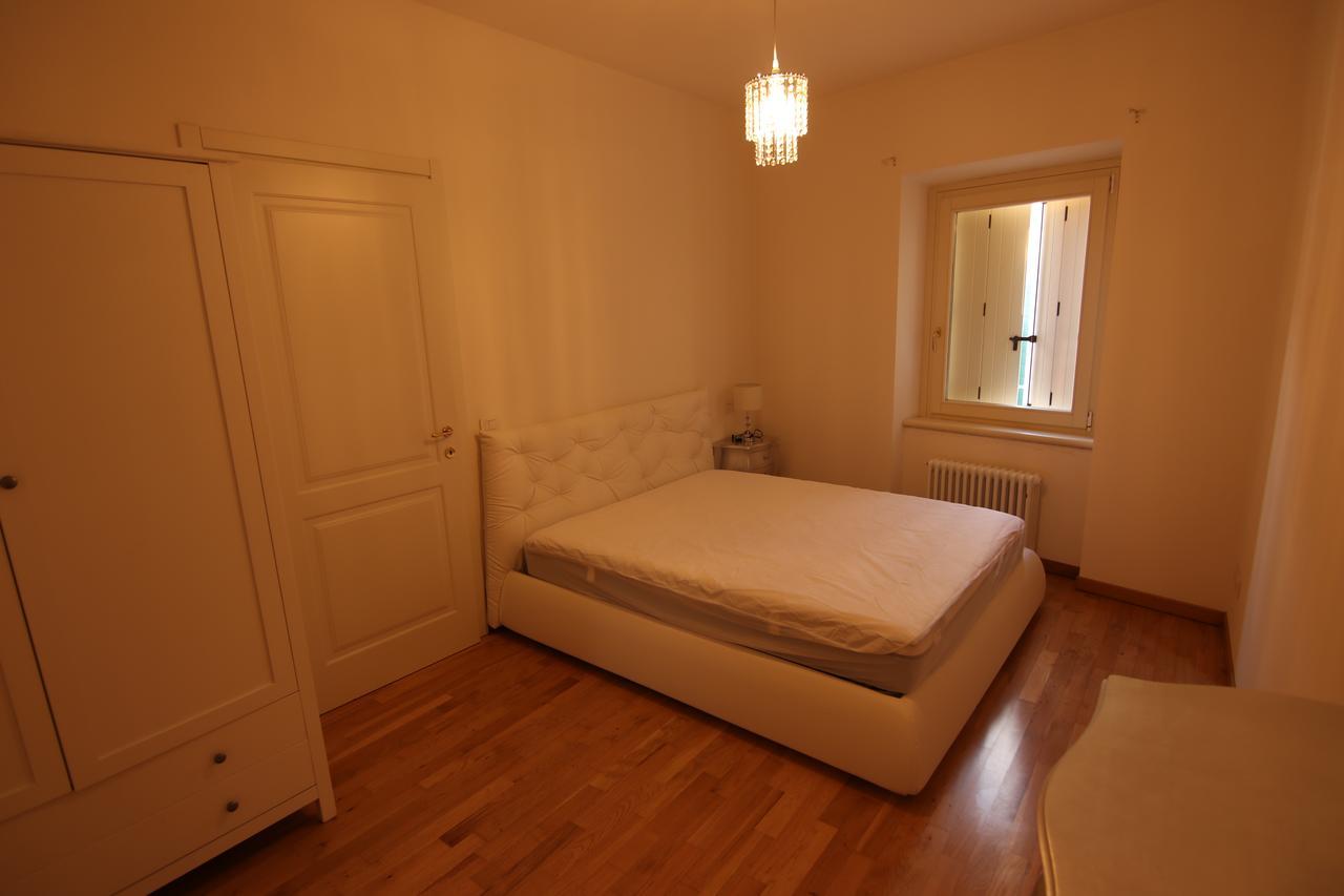 Hotel San Marco Malcesine Zewnętrze zdjęcie