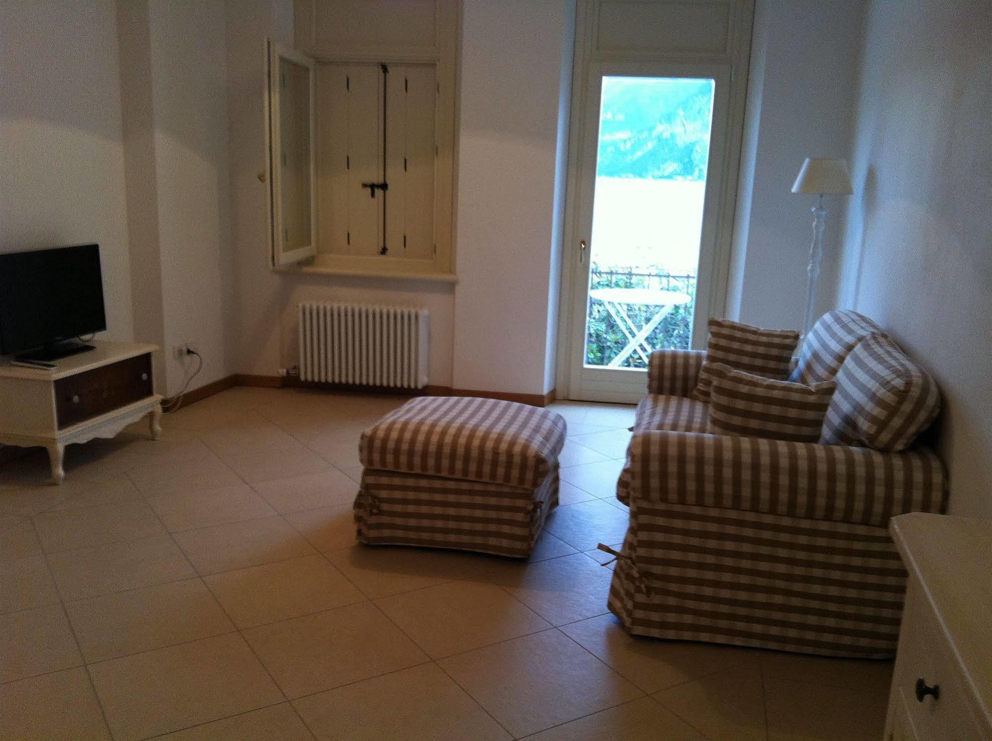 Hotel San Marco Malcesine Zewnętrze zdjęcie