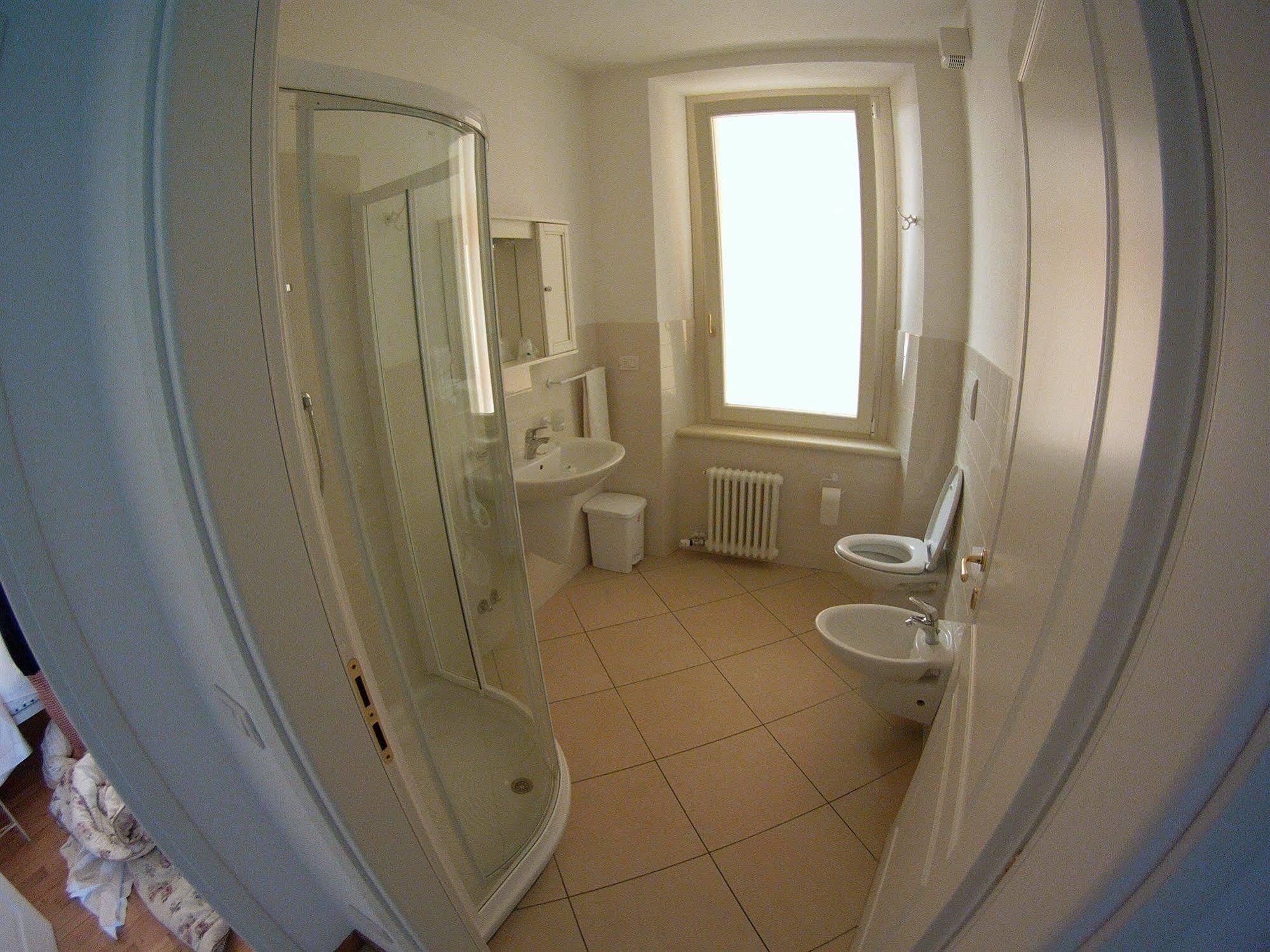 Hotel San Marco Malcesine Zewnętrze zdjęcie