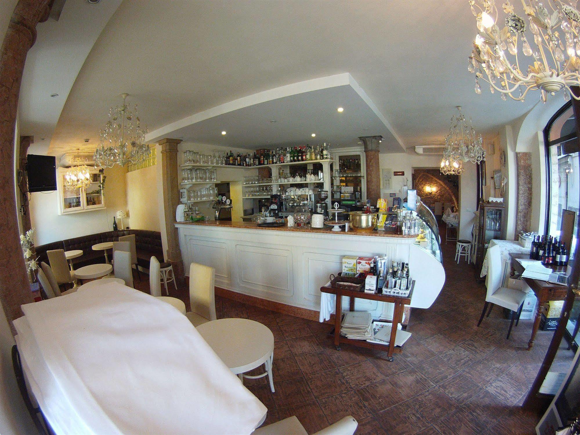 Hotel San Marco Malcesine Zewnętrze zdjęcie