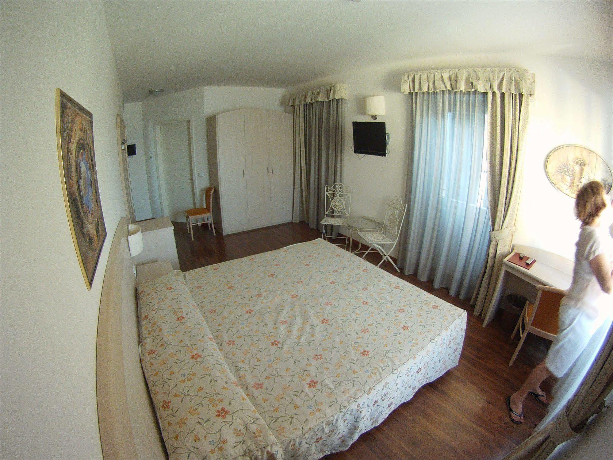 Hotel San Marco Malcesine Zewnętrze zdjęcie